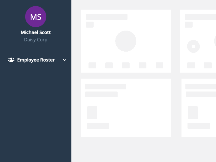 pod compliance tracker artwork gif - drug screens