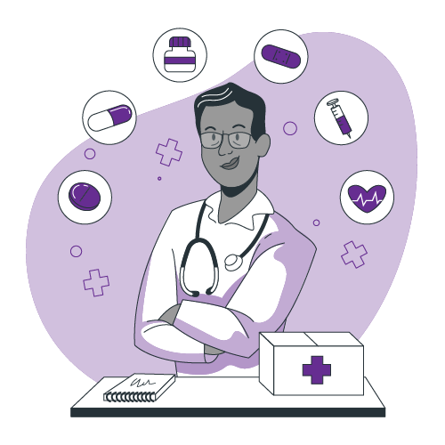 clinics-network-doctor